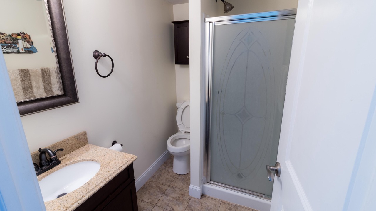 Photo of Bathroom in South Butler