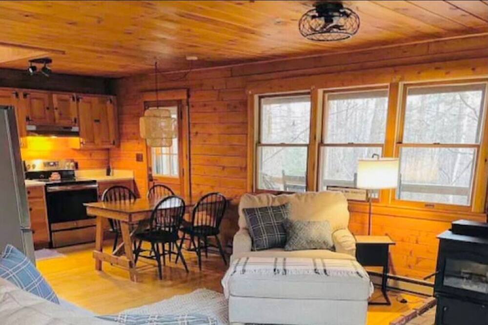 Photo of Outdoor in Woodsville