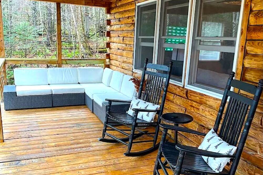 Photo of Outdoor in Woodsville