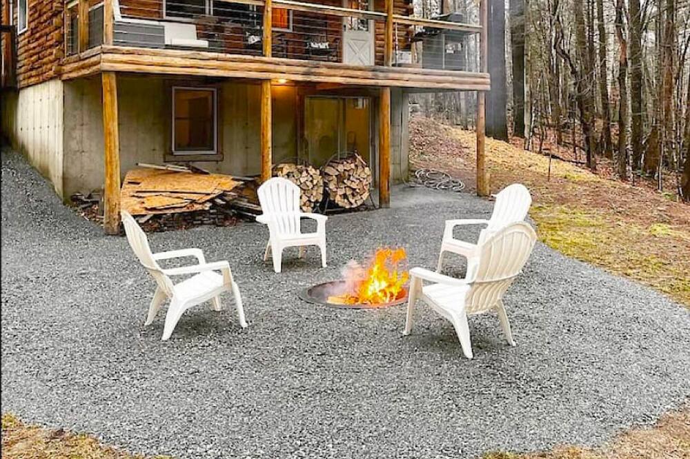 Photo of Outdoor in Woodsville