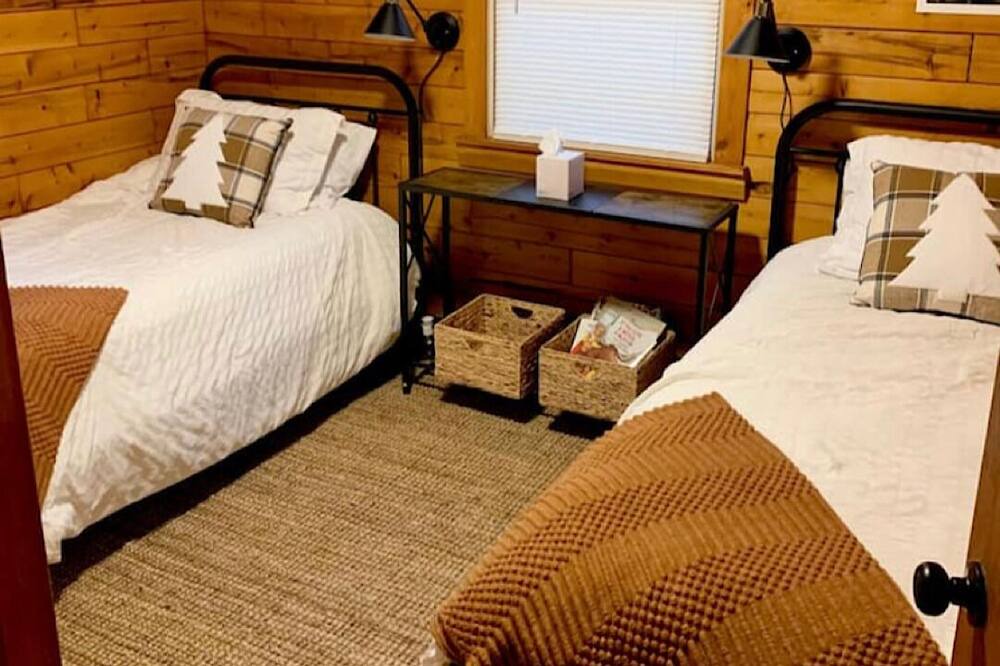 Photo of Bedroom in Woodsville