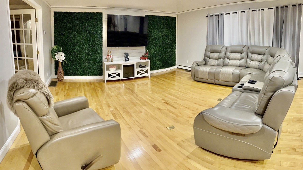 Photo of Livingroom in Londonderry