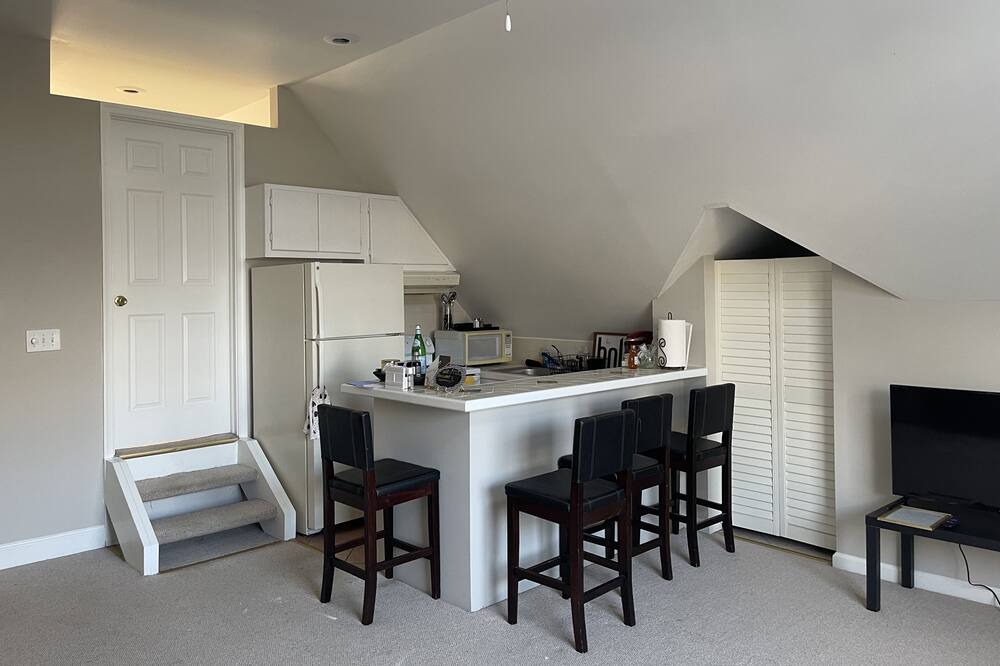 Photo of Kitchen in Chic's Beach