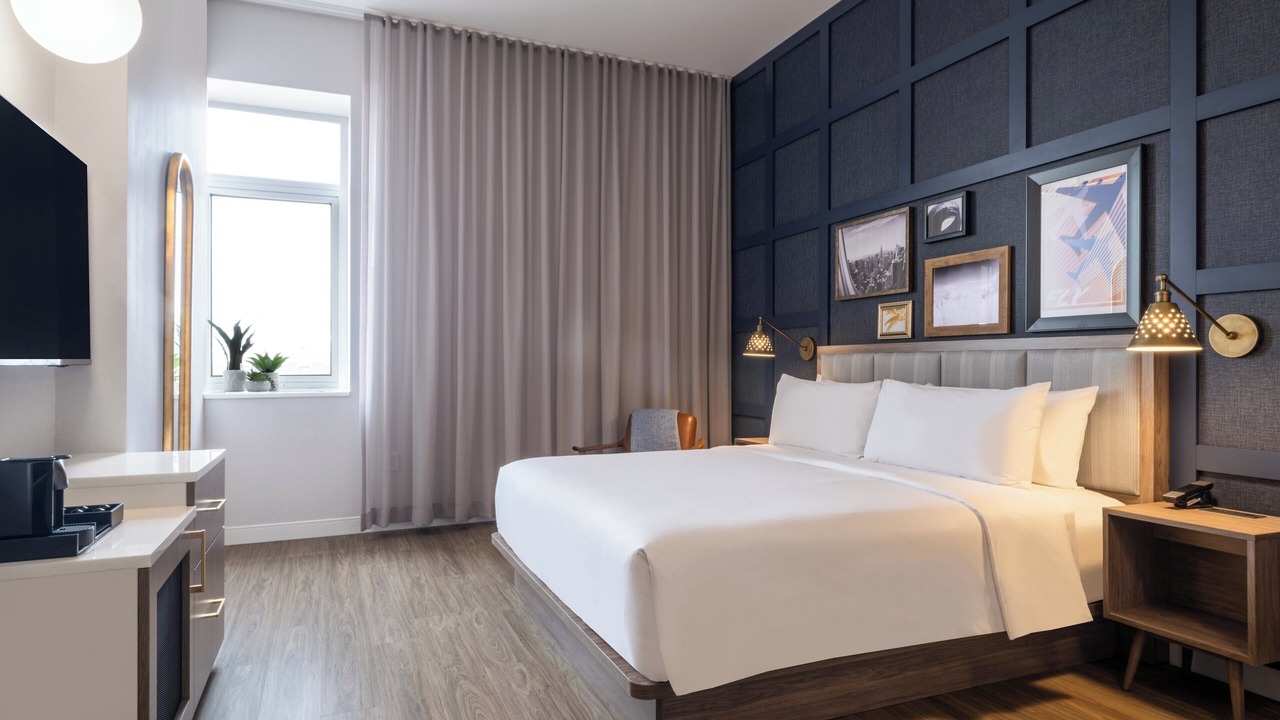 Photo of Bedroom in Queens