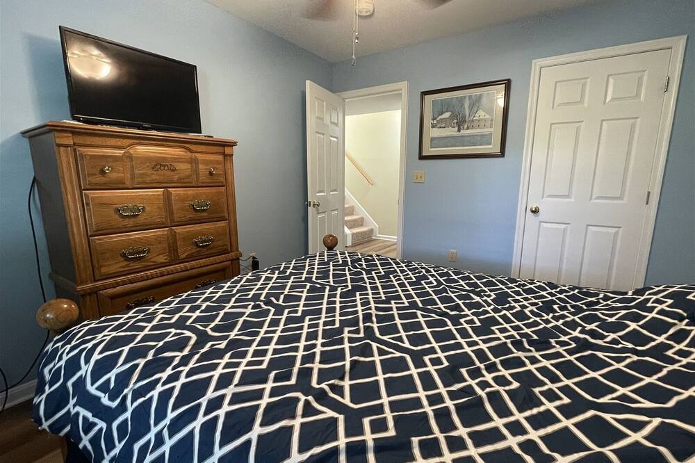 Photo of Bedroom in Mercersburg