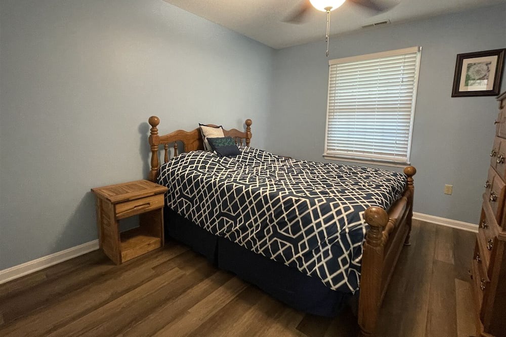 Photo of Bedroom in Mercersburg