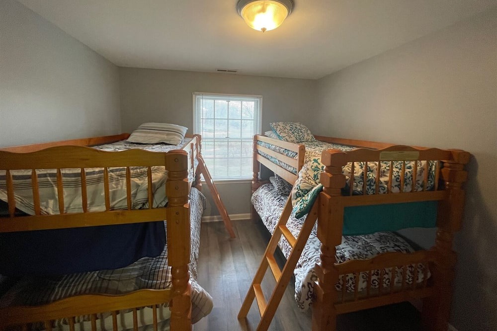 Photo of Bedroom in Mercersburg