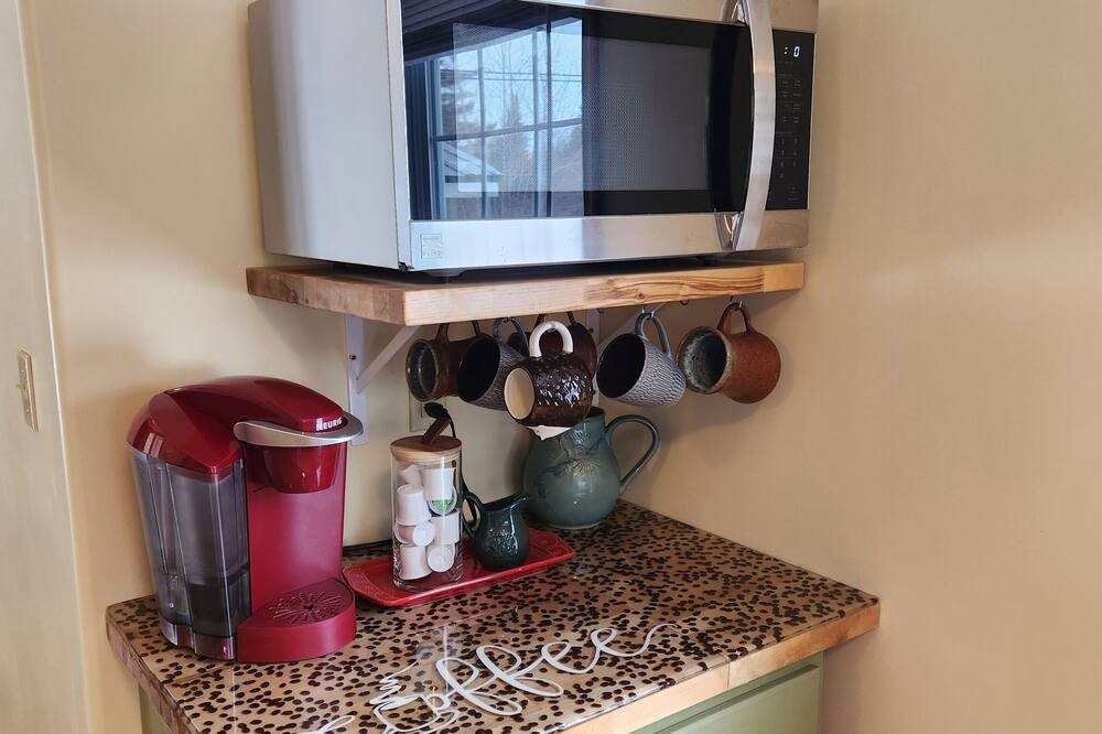 Photo of Kitchen in East Burke