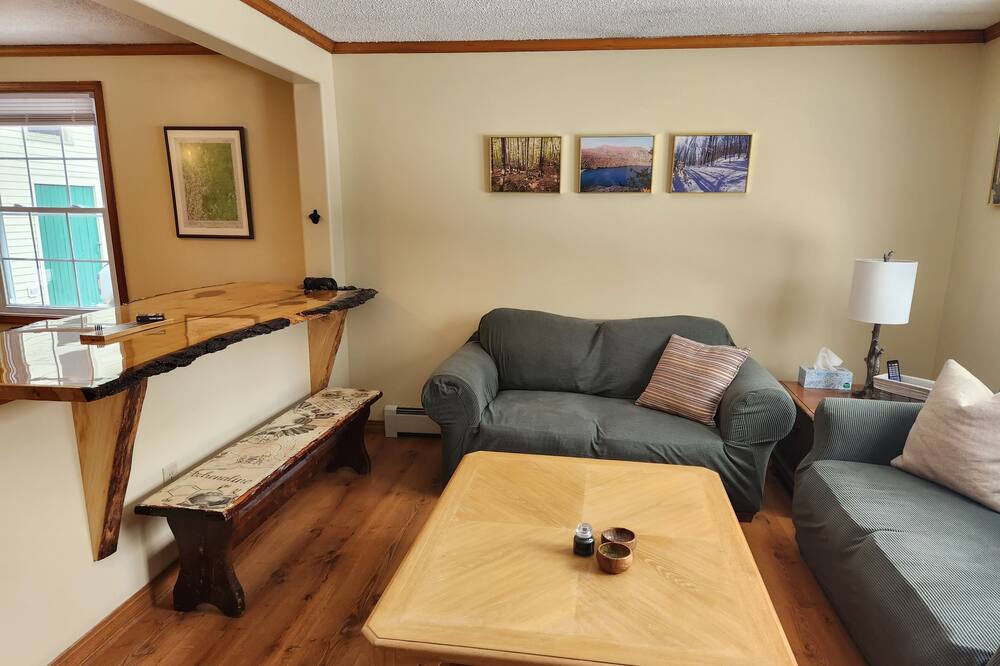 Photo of Livingroom in East Burke