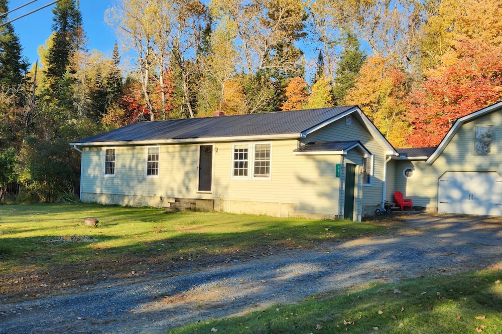 Photo of Outdoor in East Burke