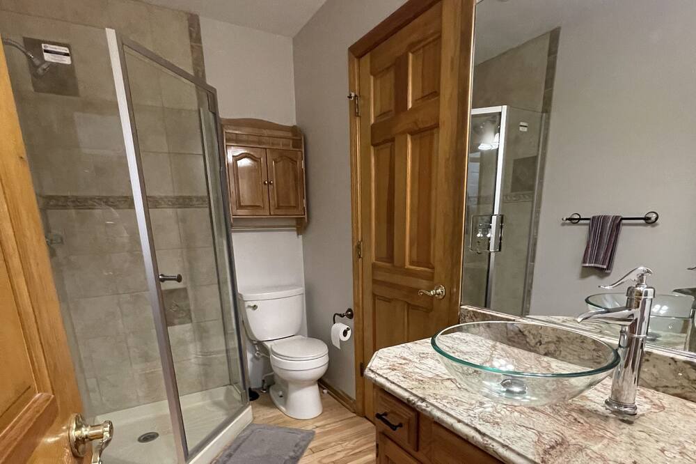 Photo of Bathroom in Saratoga Springs