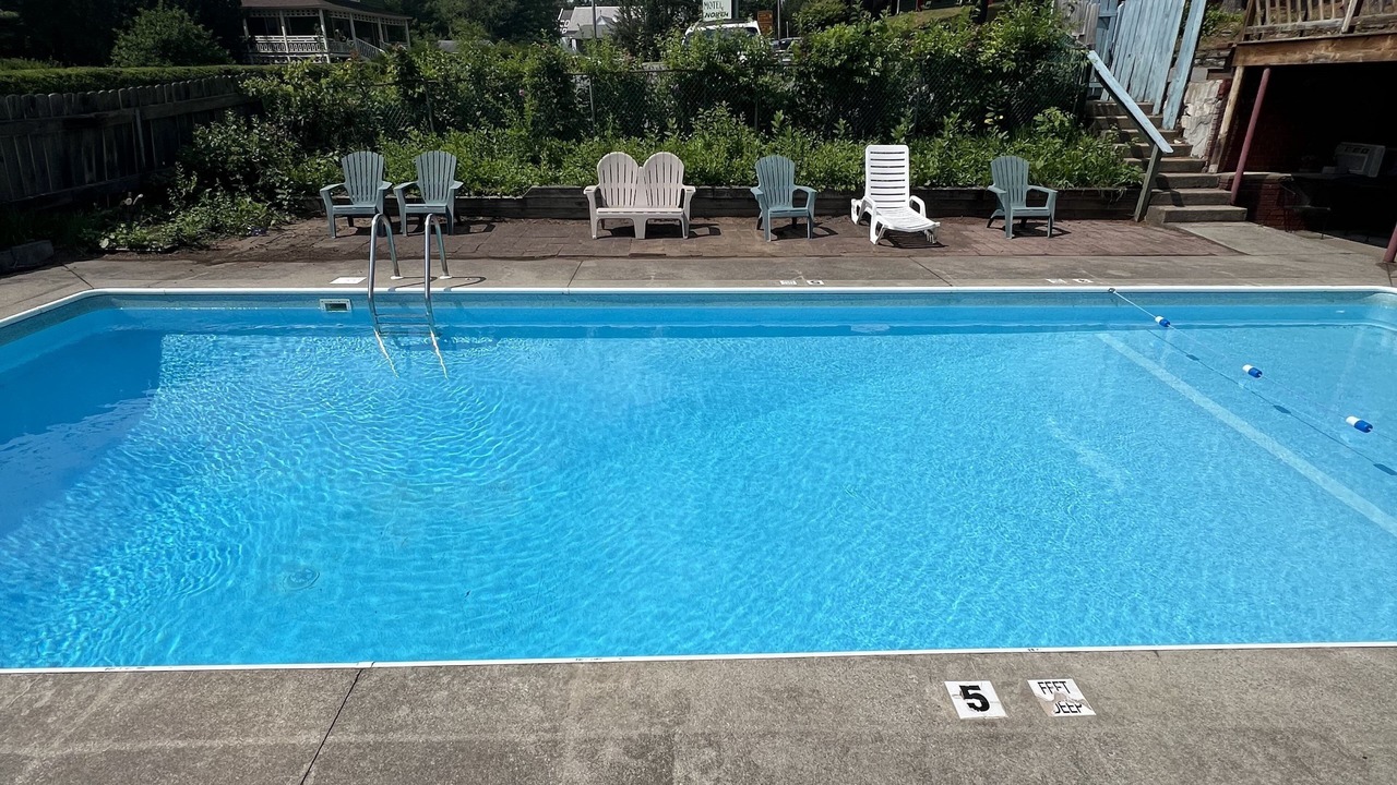Photo of Outdoor in Lake Luzerne-Hadley