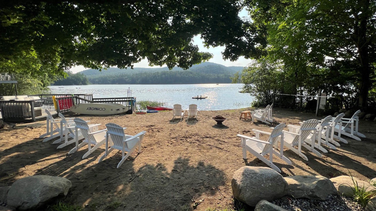 Photo of Others in Lake Luzerne-Hadley