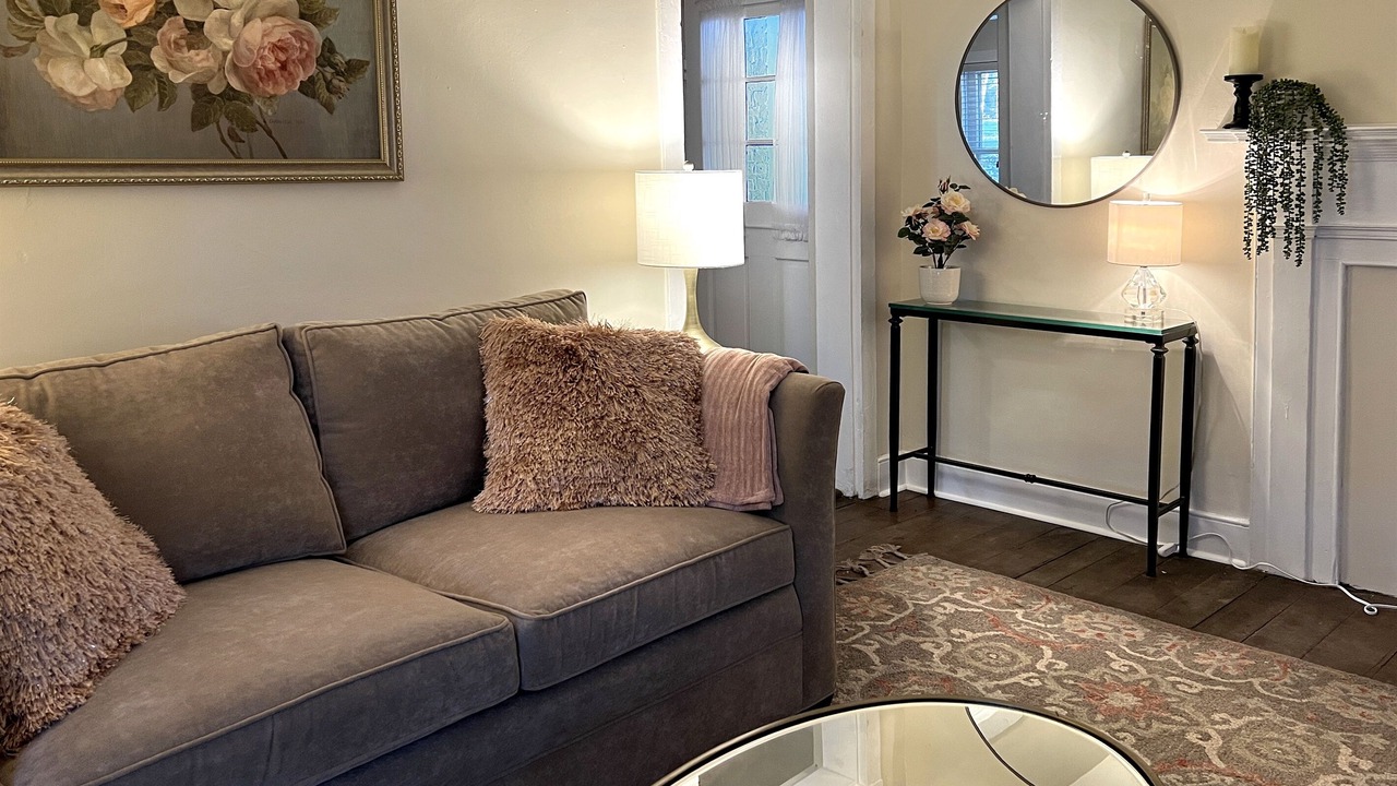 Photo of Livingroom in Bolivar