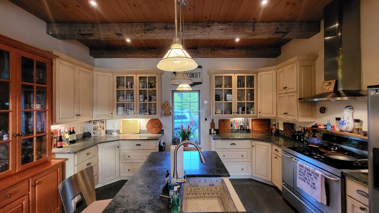 Photo of Kitchen in Elkins