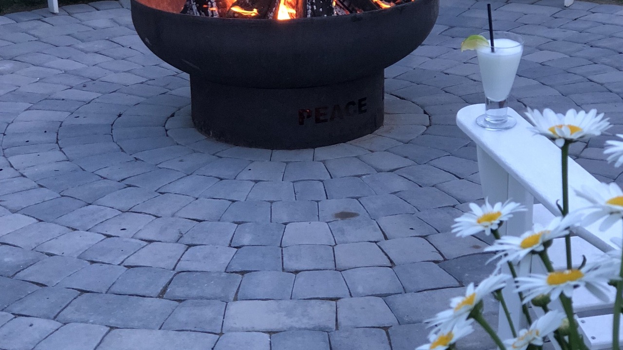 Photo of Outdoor in Woodstock