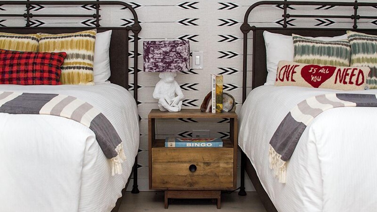 Photo of Bedroom in Woodstock