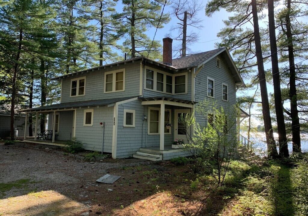 Photo of Outdoor in Wolfeboro