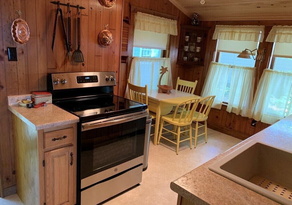Photo of Kitchen in Wolfeboro