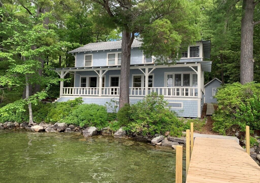 Photo of Outdoor in Wolfeboro