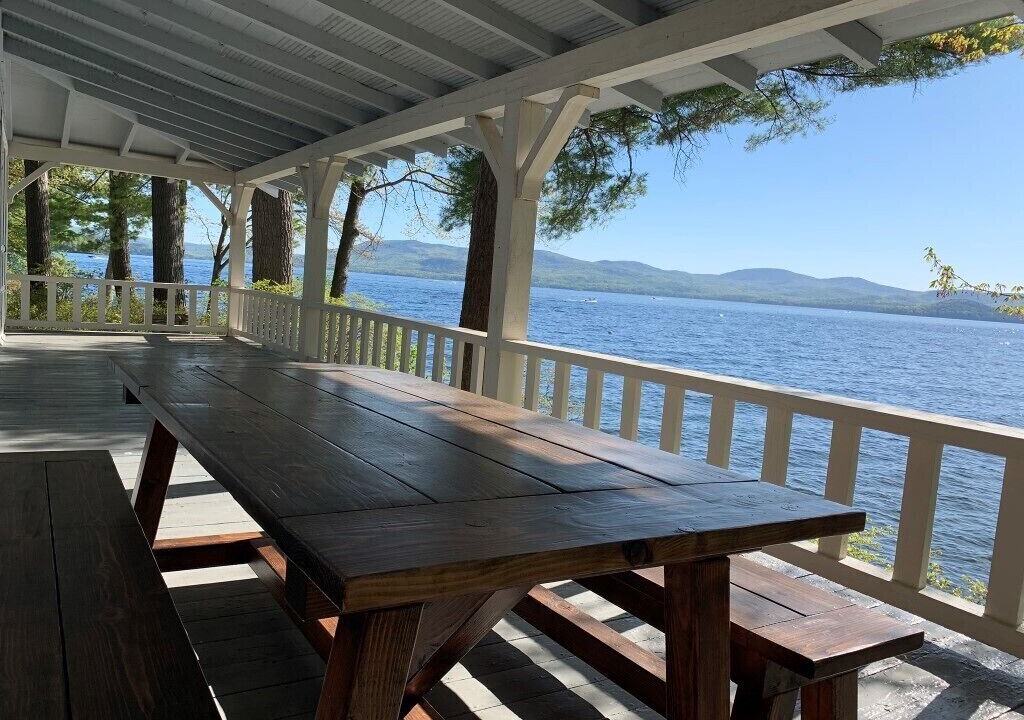 Photo of Outdoor in Wolfeboro