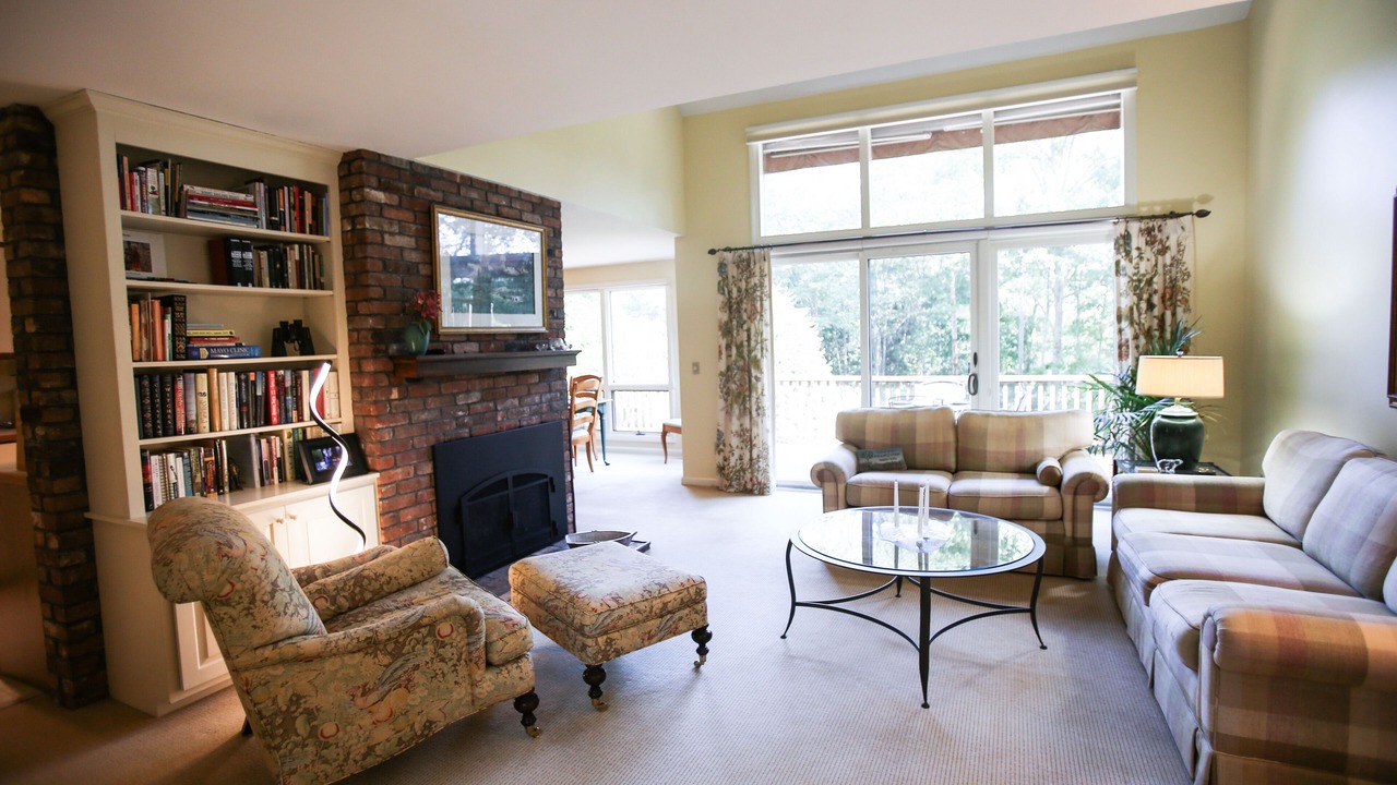 Photo of Livingroom in Grantham