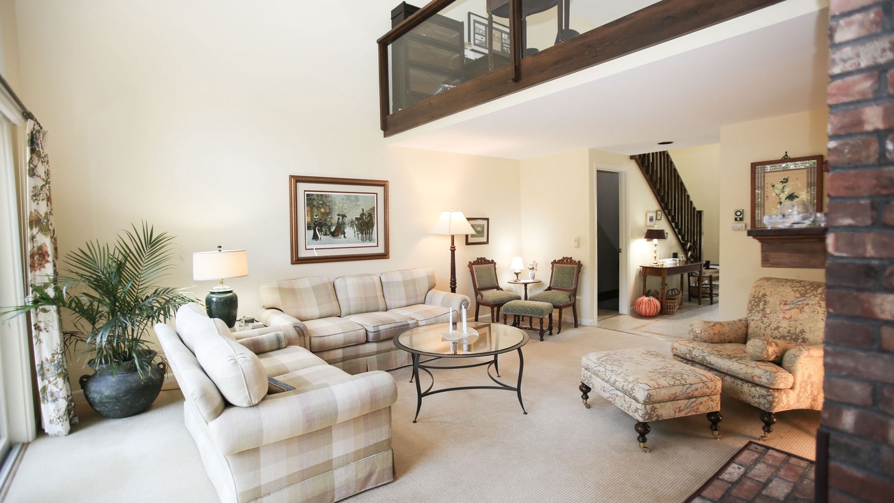 Photo of Livingroom in Grantham