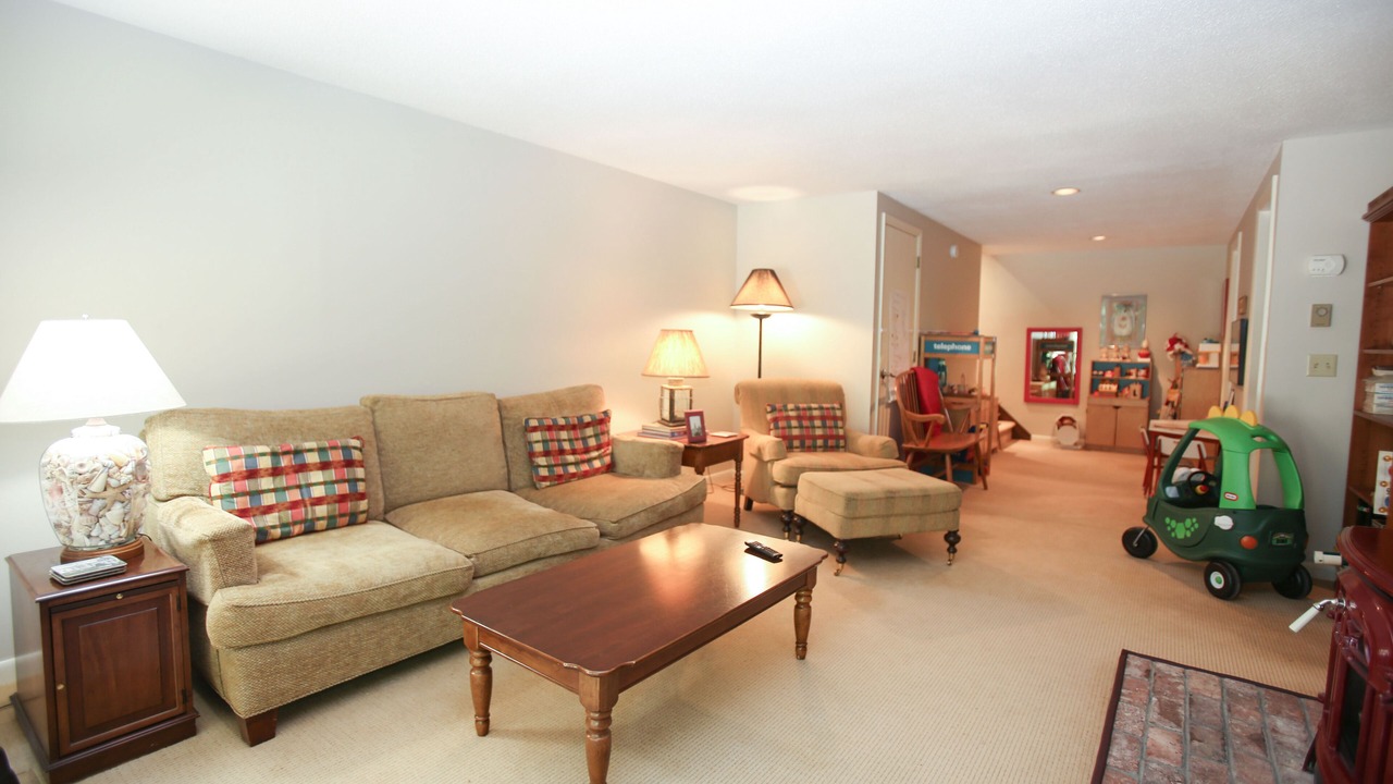 Photo of Livingroom in Grantham
