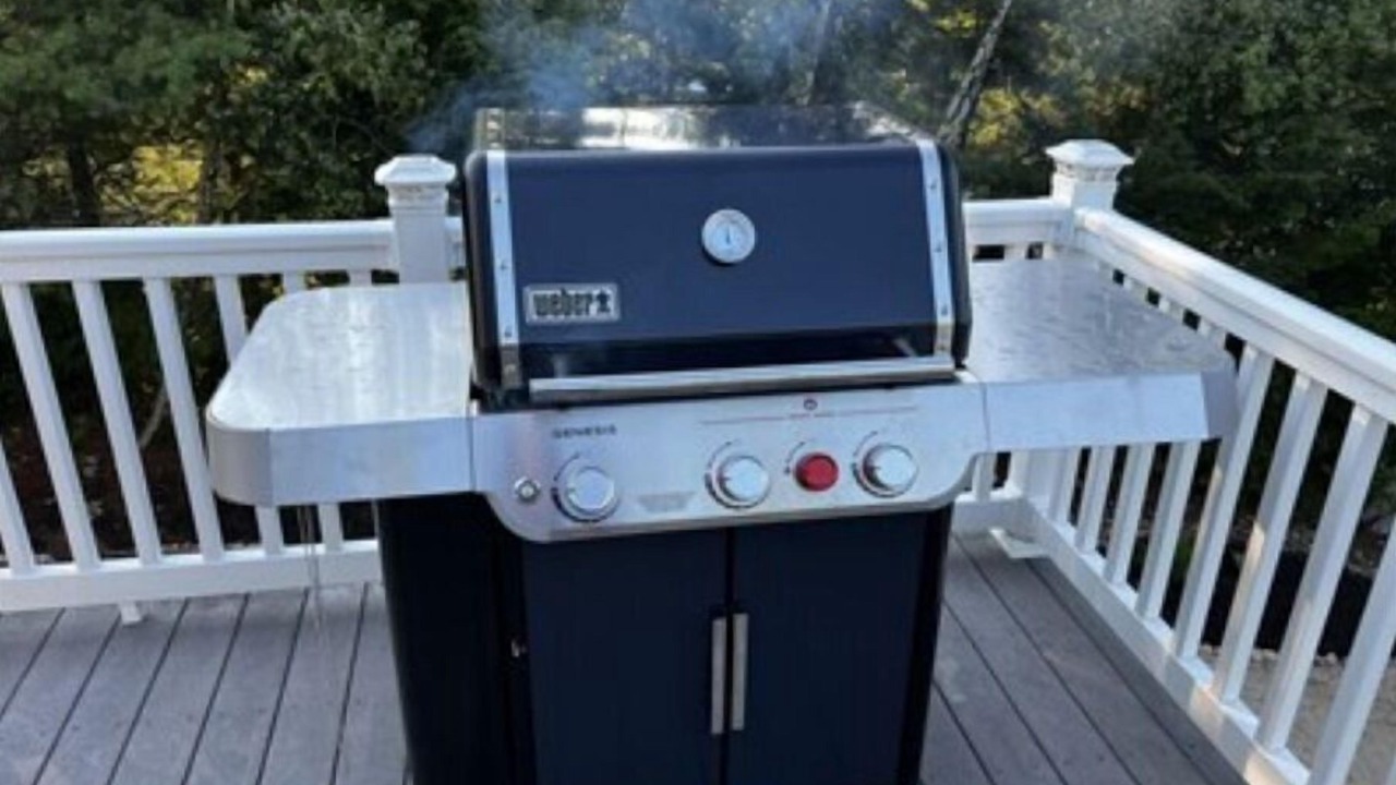 Photo of Outdoor in East Wakefield
