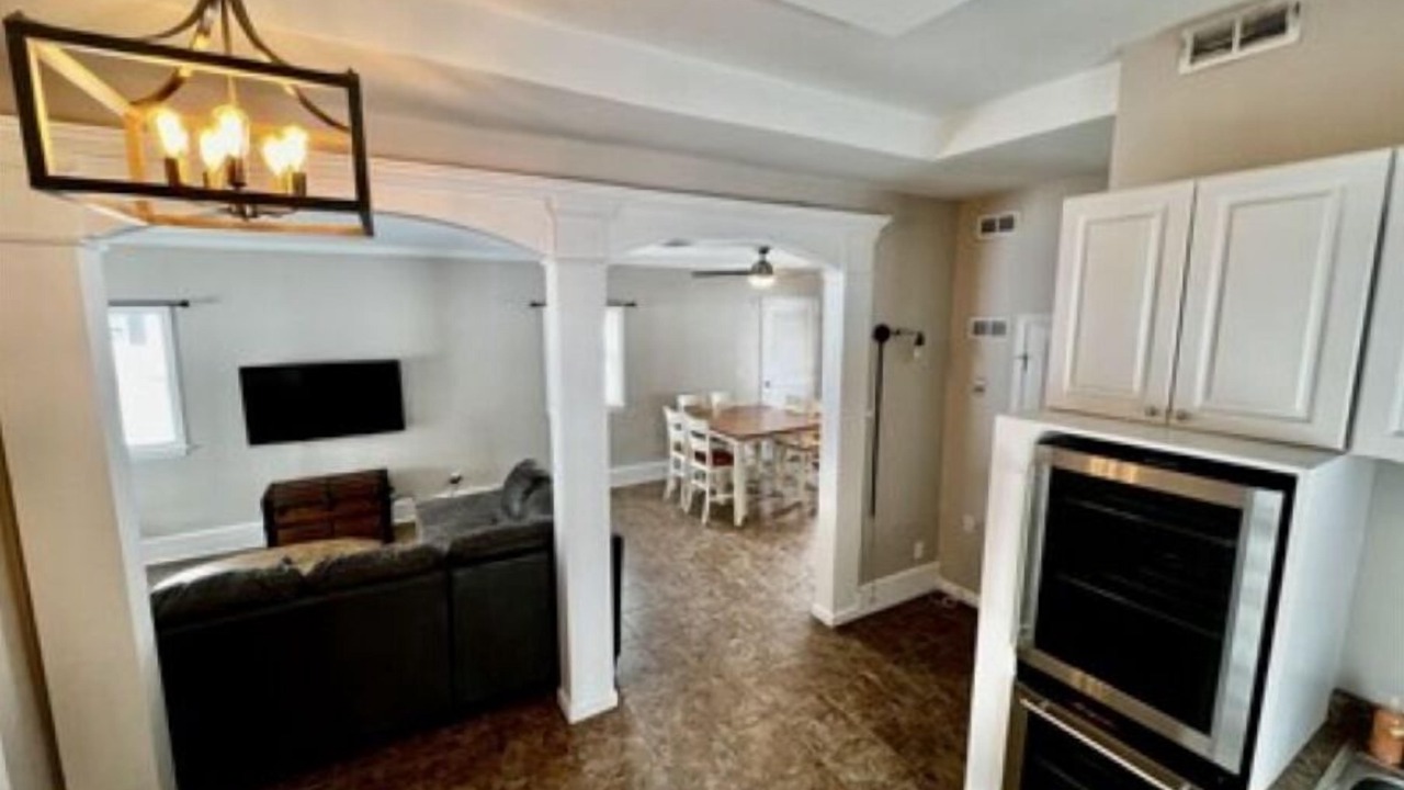 Photo of Kitchen in East Wakefield