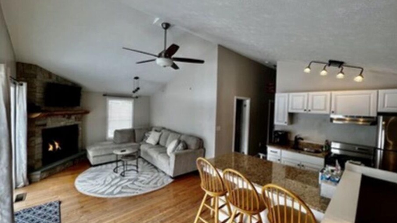 Photo of Kitchen in East Wakefield