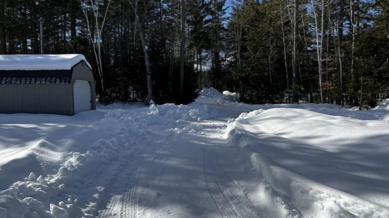 Photo of Outdoor in East Wakefield