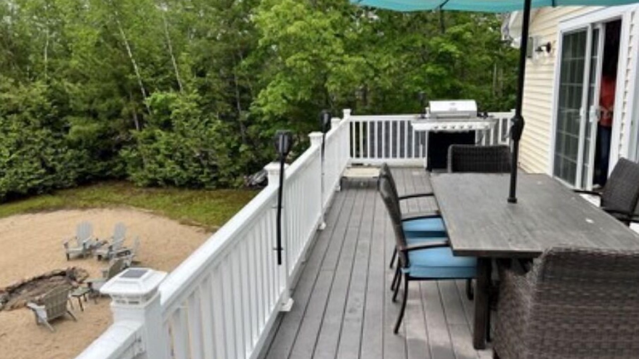 Photo of Outdoor in East Wakefield