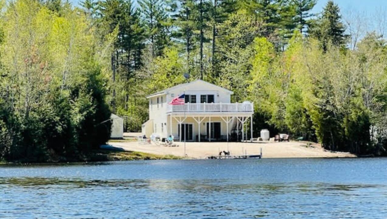 Photo of Outdoor in East Wakefield