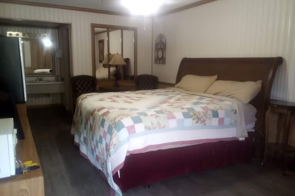 Photo of Bedroom in Haysi