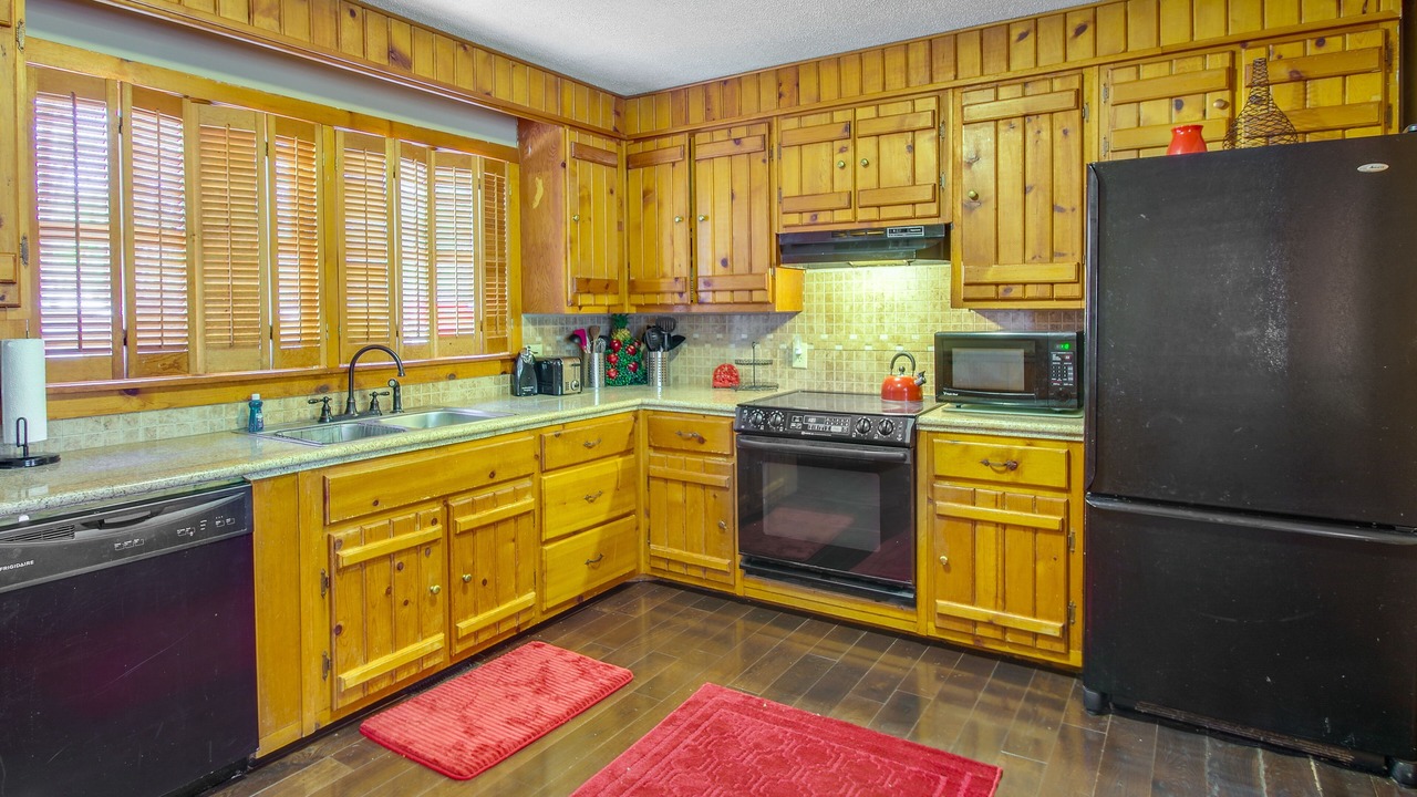 Photo of Kitchen in High Point