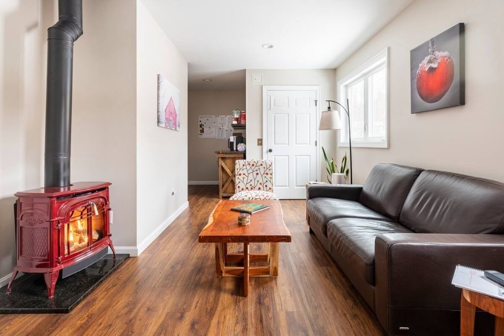 Photo of Livingroom in Essex Junction