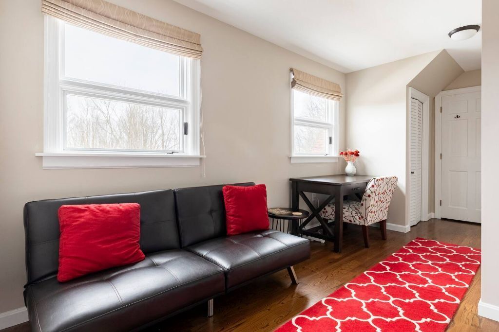 Photo of Livingroom in Essex Junction