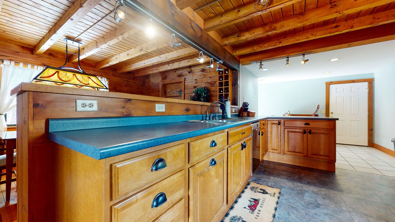 Photo of Kitchen in Chester