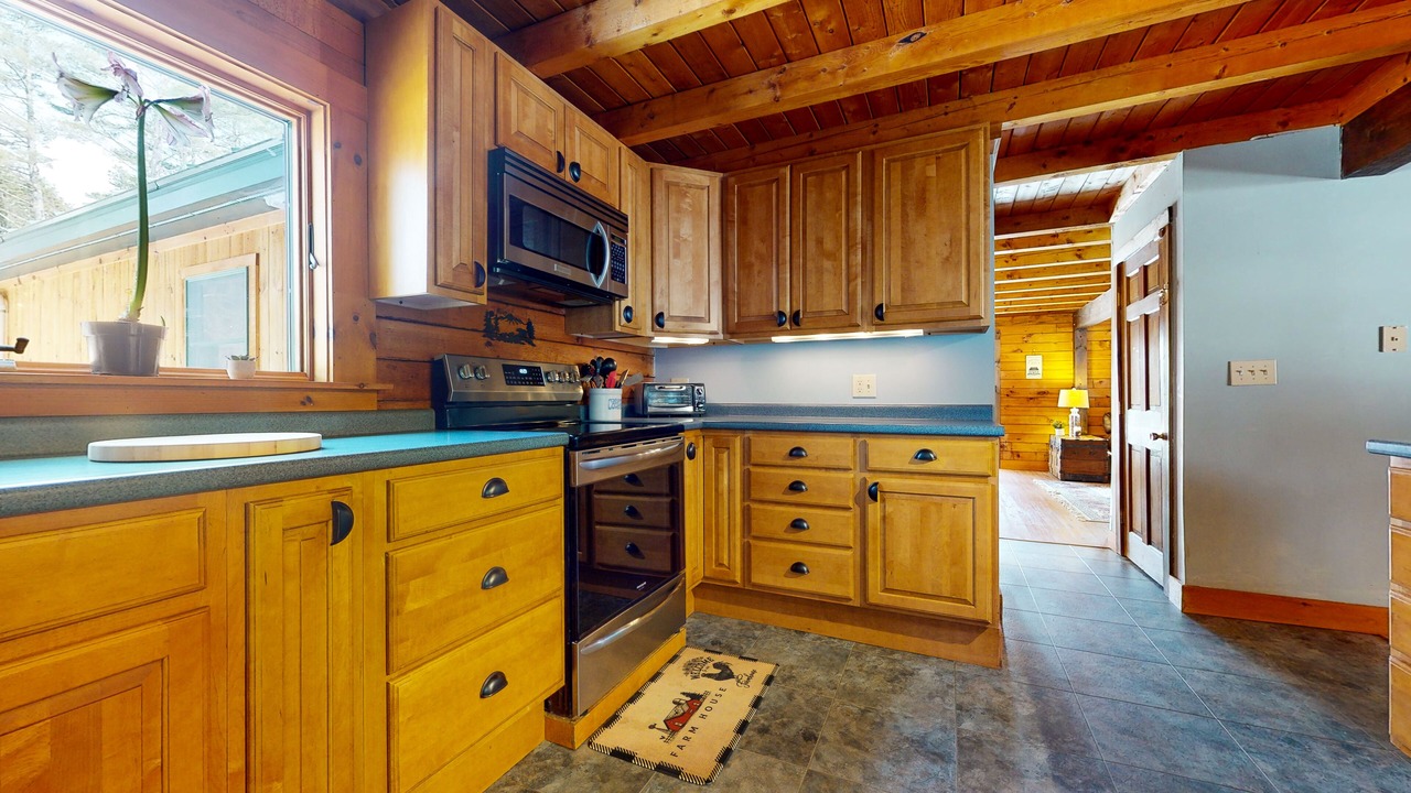 Photo of Kitchen in Chester