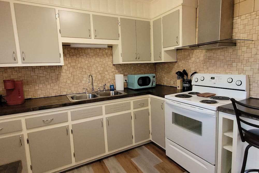 Photo of Kitchen in Dobson