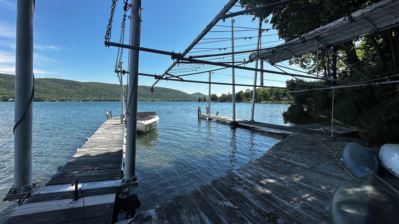 Photo of Outdoor in North Lake George