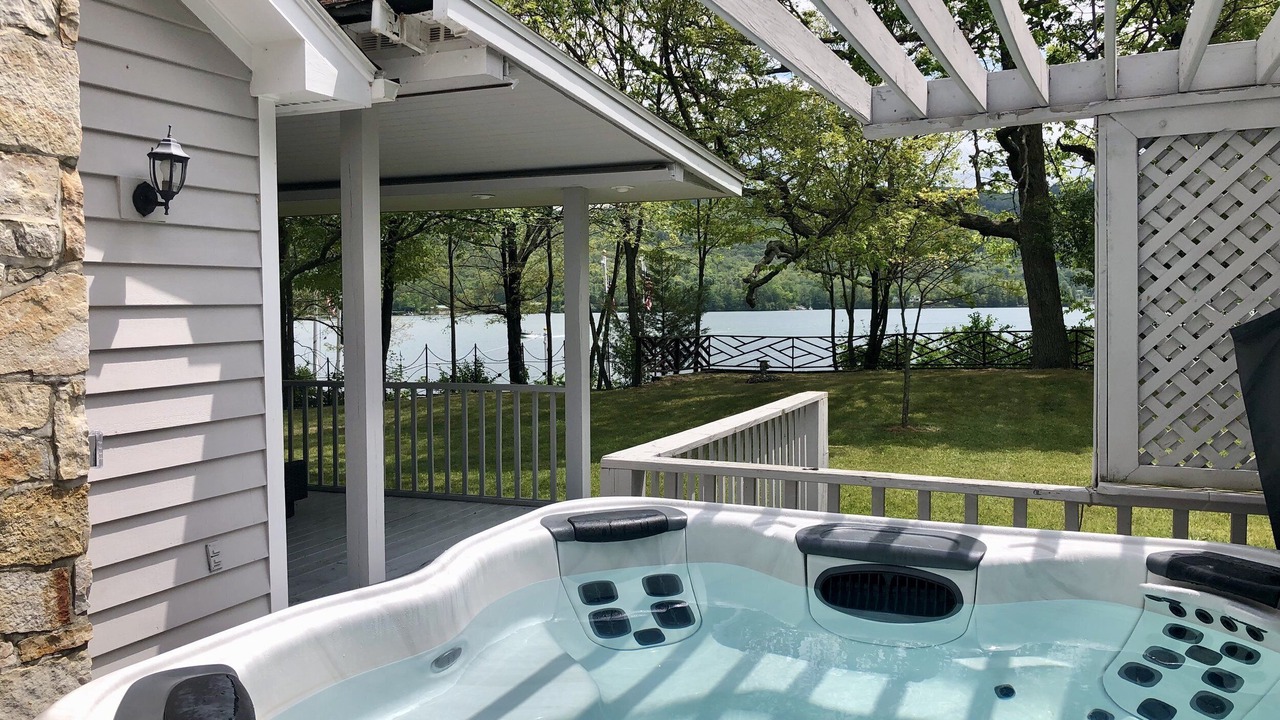 Photo of Outdoor in North Lake George