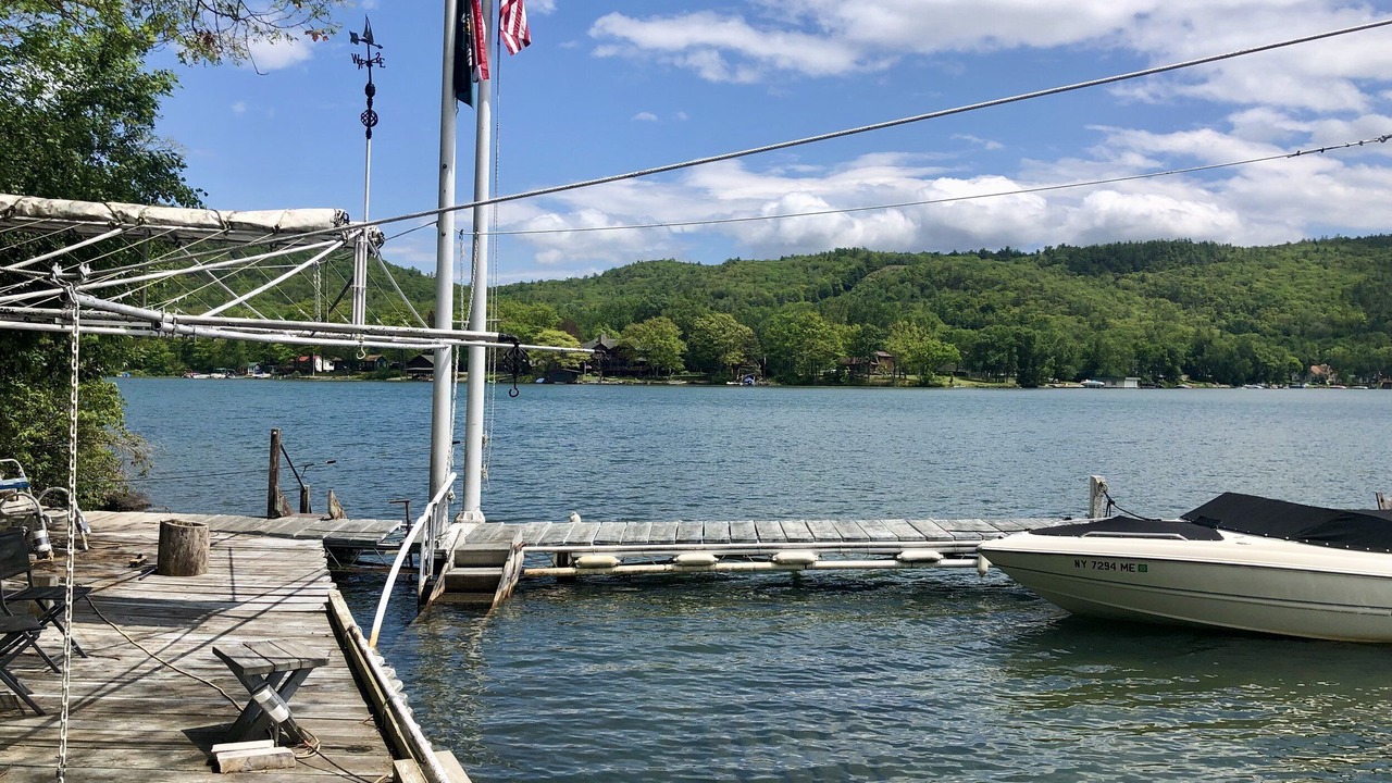 Photo of Outdoor in North Lake George