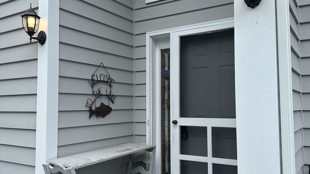 Photo of Outdoor in North Lake George