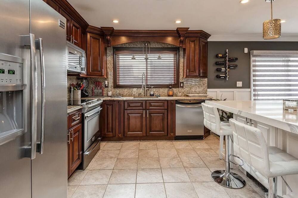 Photo of Kitchen in Seaford