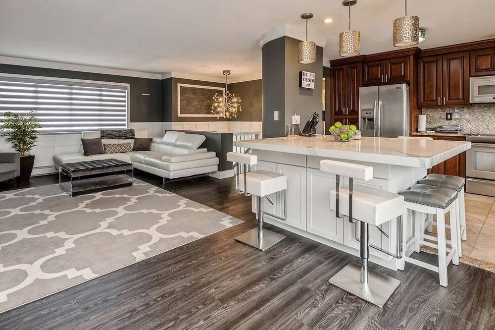 Photo of Kitchen in Seaford