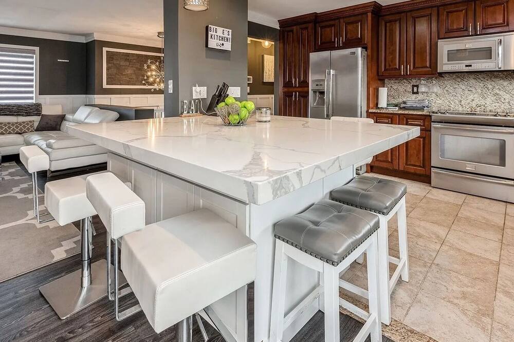 Photo of Kitchen in Seaford