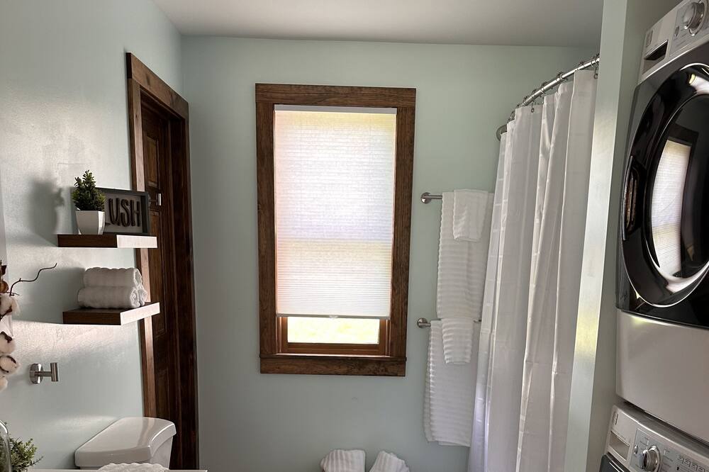 Photo of Bathroom in Burlington Flats