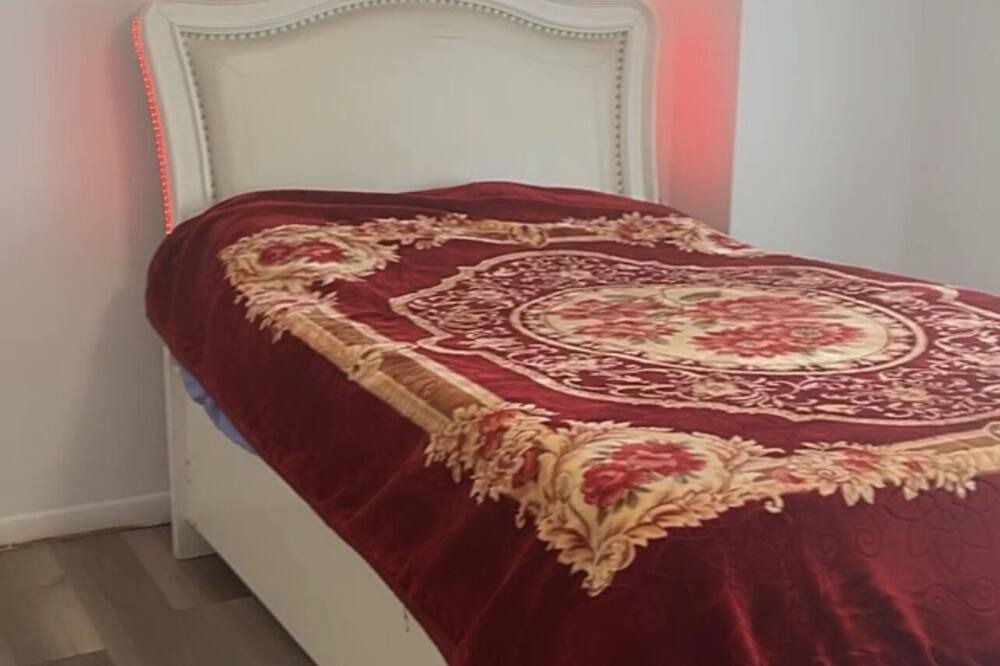 Photo of Bedroom in Williamsville